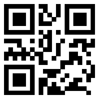 3208894648 - Immagine del Qr Code associato