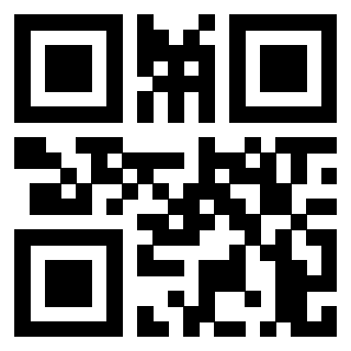 3208894649 Qr Code associato
