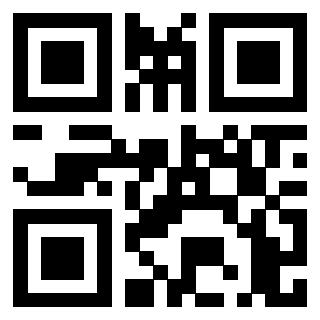 Scansione del QrCode di 3208894650