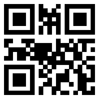 Immagine del QrCode di 3208894651