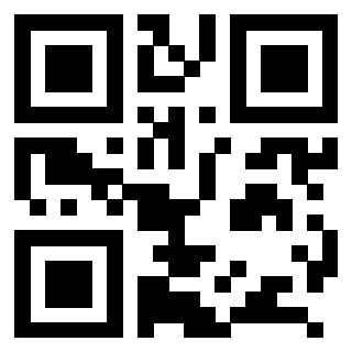 Scansione del QrCode di 3208894652