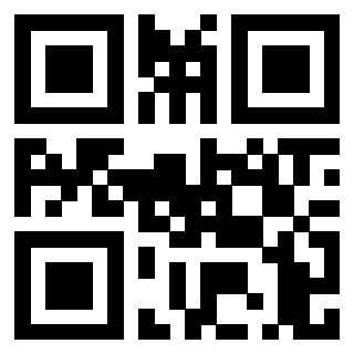 3208894656 Qr Code associato