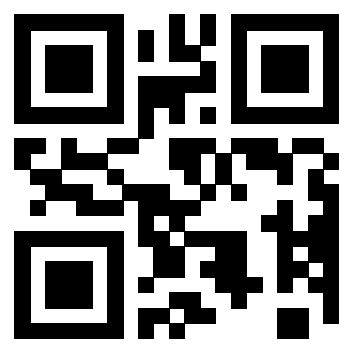 Immagine del Qr Code di 3208894657