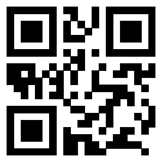Il Qr Code di 3208894665
