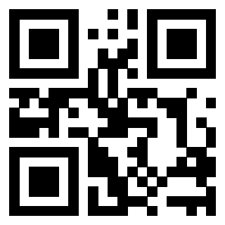 3208894666 - Immagine del Qr Code associato