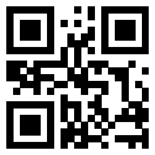 Il QrCode di 3208894667