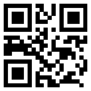 Immagine del Qr Code di 3208894671