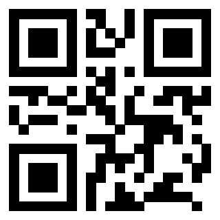 3208894675 - Immagine del Qr Code associato