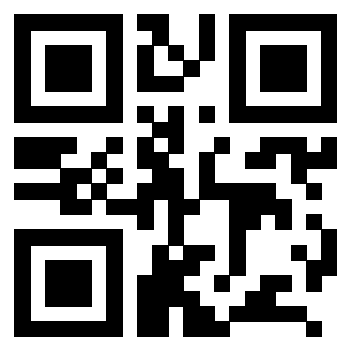 Immagine del QrCode di 3208894677