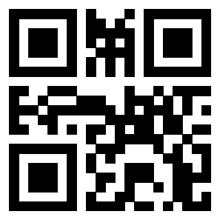 Scansione del Qr Code di 3208894680