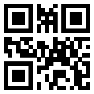 3208894684 Qr Code associato