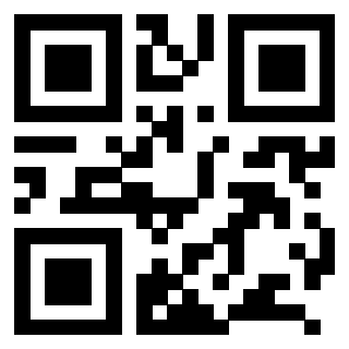 3208894685 - Immagine del Qr Code associato