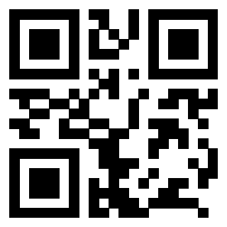 Immagine del QrCode di 3208894686