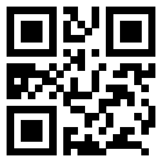 3208894689 - Immagine del Qr Code associato