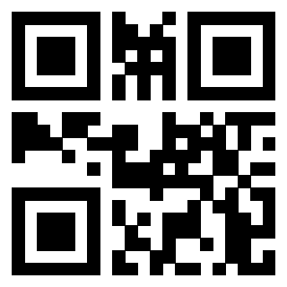 Il QrCode di 3208894691