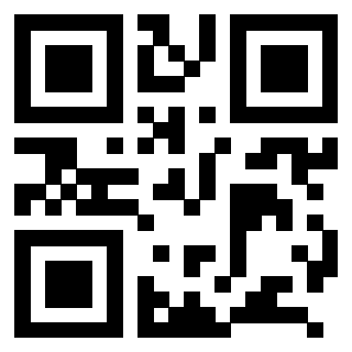 3208894697 Qr Code associato