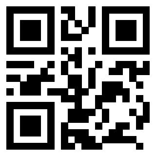 Scansione del QrCode di 3208894699