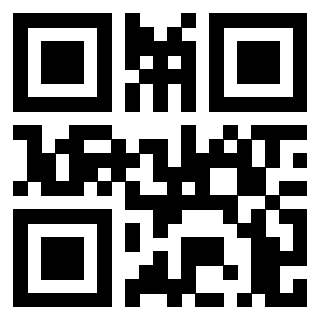 3208894700 - Immagine del QrCode