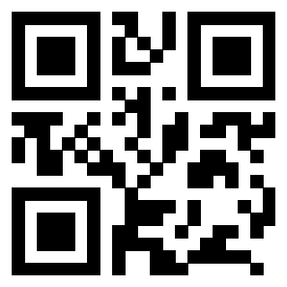 3208894703 - Immagine del Qr Code associato