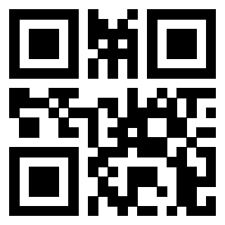 Il Qr Code di 3208894706
