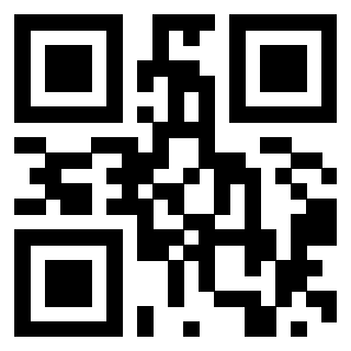 Il Qr Code di 3208894707