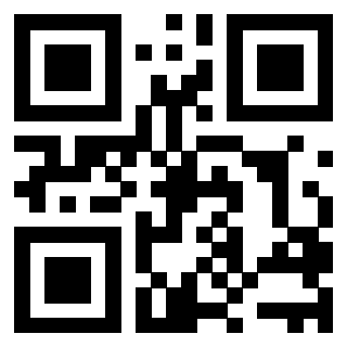 Immagine del QrCode di 3208894711