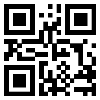 Immagine del QrCode di 3208894720