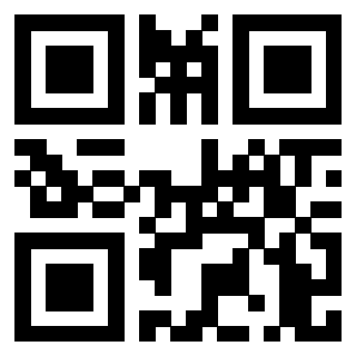 3208894721 QrCode associato