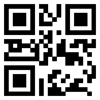3208894722 QrCode associato