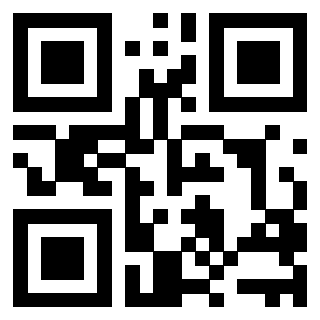 Immagine del QrCode di 3208894723