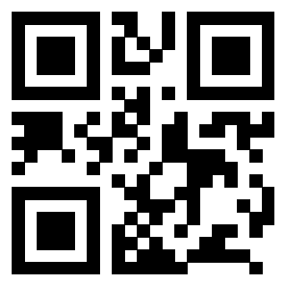 3208894725 - Immagine del QrCode associato