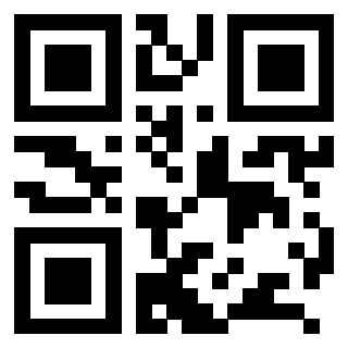 Il Qr Code di 3208894726