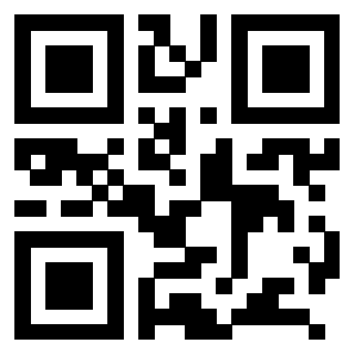 3208894727 Qr Code associato