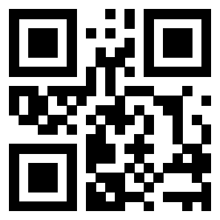 Scansione del Qr Code di 3208894732