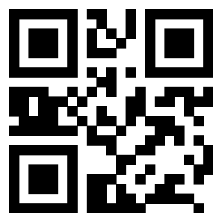 Il Qr Code di 3208894734