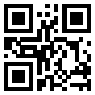 Immagine del QrCode di 3208894736