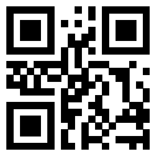 3208894737 Qr Code associato