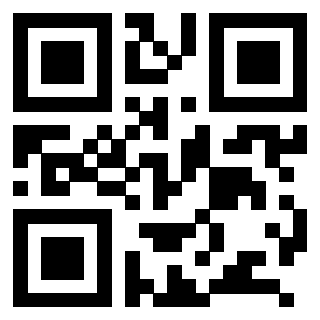 3208894741 - Immagine del QrCode associato