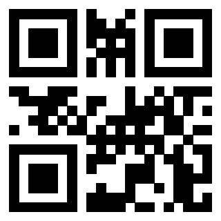 Il Qr Code di 3208894743