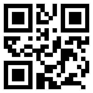Il Qr Code di 3208894745