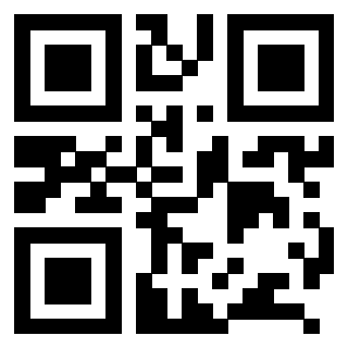 3208894746 - Immagine del Qr Code associato