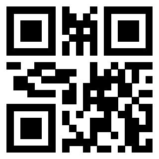 3208894747 Qr Code associato
