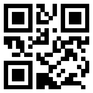Il QrCode di 3208894750