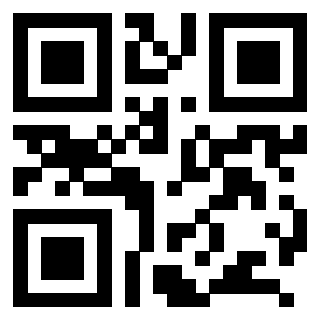 Scansione del Qr Code di 3208894751