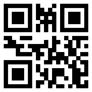 Immagine del Qr Code di 3208894752