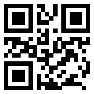 Il Qr Code di 3208894754