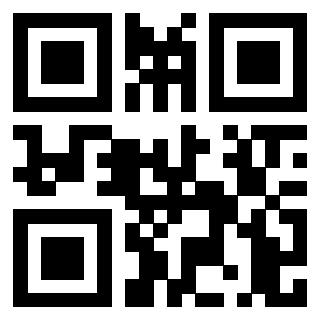 Il QrCode di 3208894755