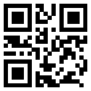 Scansione del QrCode di 3208894756