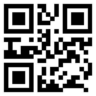 Il QrCode di 3208894758
