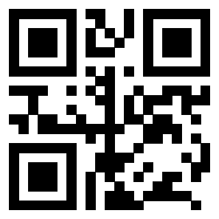 Il Qr Code di 3208894760